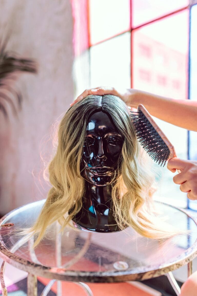 פאות לנשים